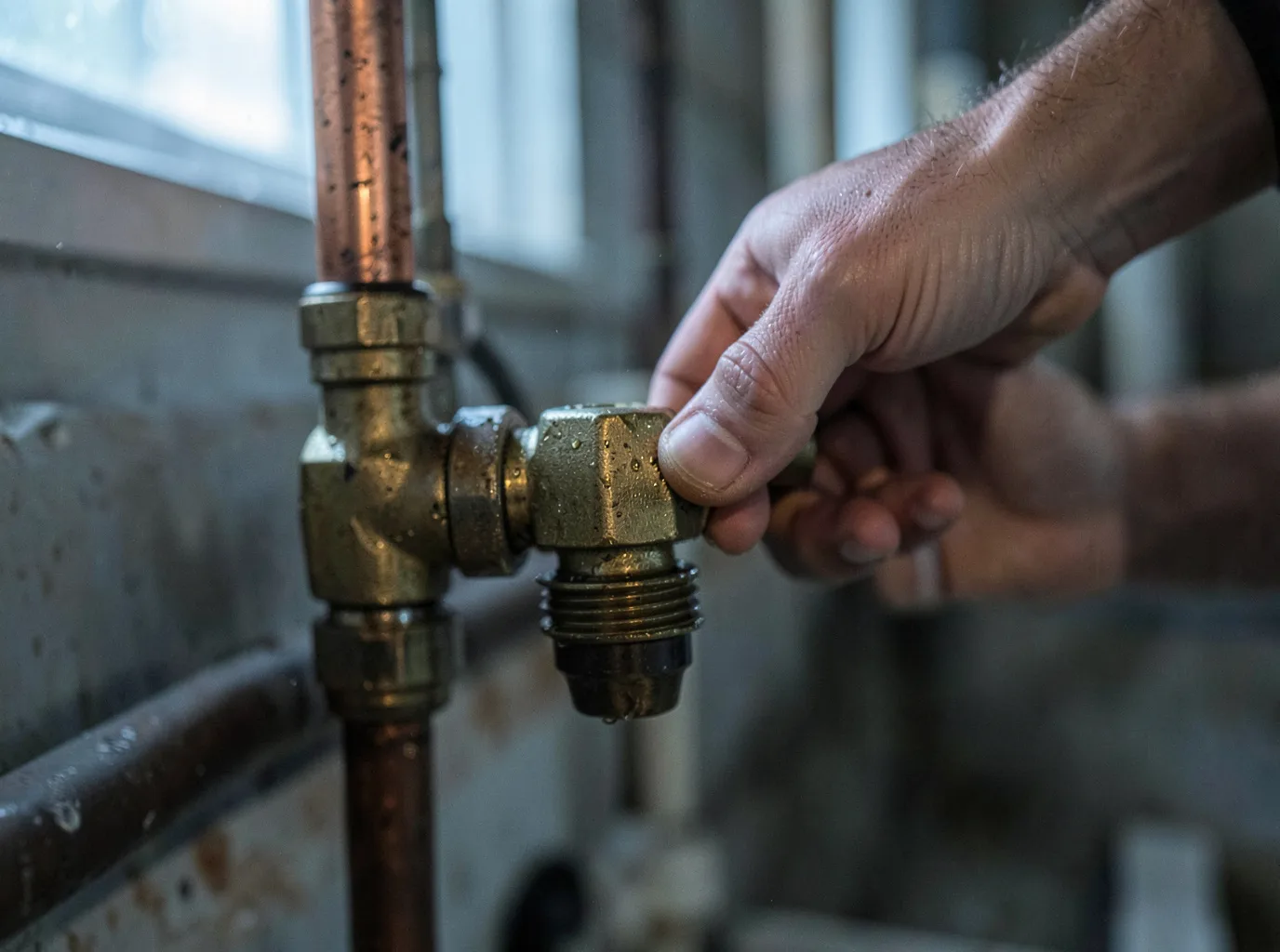 Emergency Plumber Bryantown, MD FAQs